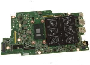 Dell OEM Latitude 13 3379 System Board Intel Core i5 2.4GHz  Motherboard 4C6W0