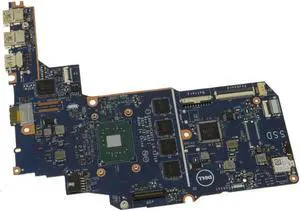Dell OEM Latitude 3180 Motherboard System Board Intel Celeron Motherboard T5JKG