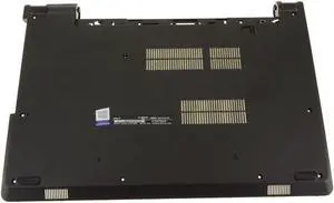 New Dell OEM Vostro 15 3568 Laptop Base Bottom Cover Assembly 0MRCR