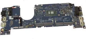 Dell OEM Latitude 7480 Motherboard System Board  2.8GHz i7 Processor F48ND