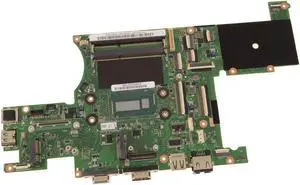Dell OEM Latitude Rugged 5404 Motherboard System Board  i7 1.7GHz H1MFF