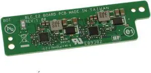 Dell OEM Latitude Rugged 5414 LCD Power Distribution Board for Outdoor  XM3DN