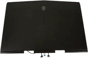 OEM Alienware 15 R4 15.6" LCD Lid Back Cover Assembly YR5GN
