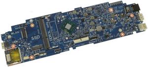 Dell OEM Latitude 3150 Motherboard System Board Intel Pentium Motherboard C1F00