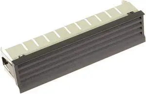 Dell OEM PowerEdge T620 Server Hard Drive Bay Filler Blank 8JDG8