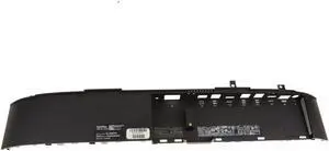 Dell OEM Optiplex 7450 All-In-One Desktop Plastic Cover for Rear I/O Ports MK5XR