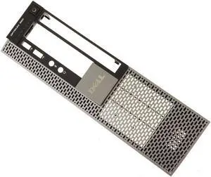 New Dell OEM Optiplex 980 SFF Desktop Front Bezel Assembly J258R