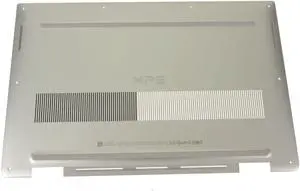 Dell OEM XPS 9575 Bottom Base Metal Cover Assembly 4DCWH