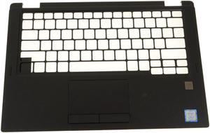 Dell OEM Latitude 7390 2-in-1 Palmrest Touchpad Touchpad Palmrest 855VR