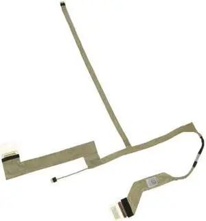 New Dell OEM Inspiron 5748 17.3" TS Ribbon LCD Video Cable For Touchscreen YX3N0