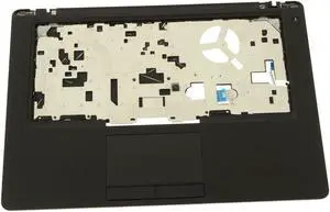 Dell OEM Latitude 5480 Palmrest Touchpad Assembly Dual Touchpad Palmrest 66D1C