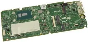 Dell OEM Chromebook 13 7310 Motherboard System Board Intel Motherboard RFG90