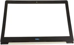 New Dell OEM G Series G3 3579 15.6" Front Trim LCD Bezel White Trim P5VVD