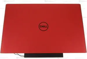 New Dell OEM G Series G5 5587 15.6" LCD Back Cover Lid Top Assembly 5MT64