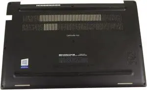 New Dell OEM Latitude 7490 Bottom Base Cover Assembly VTDDW