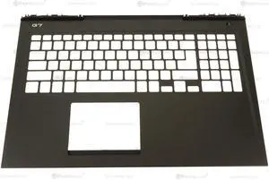 New Dell OEM G Series G7 7588 Palmrest Assembly NTP M2NYF