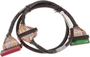 Dell OEM Poweredge 2800 TBU SCSI Controller Cable P4904