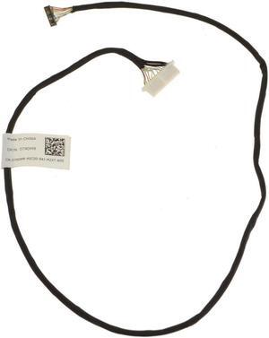 Dell OEM XPS 27 7760 Precision 5720 All-In-One Cable for Web Cam Cable 79DM9