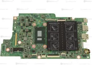 Dell OEM Latitude 3390 2-in-1 Motherboard System Board 1.7GHz Motherboard 73TVN