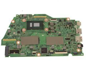 Dell OEM Inspiron 7370 7373 Motherboard System Board Core i7 Motherboard RR26G