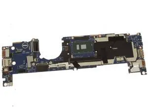 Dell OEM Latitude 7389 Motherboard System Board Intel Core i5 2.6GHz 8GB 4T8FJ
