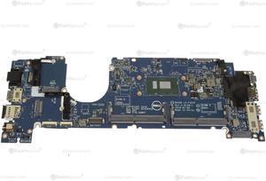 Dell OEM Latitude 7490 Motherboard System Board Intel i5 Quad Motherboard C56HH