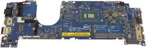 Dell OEM Latitude 7490 Motherboard System Board Intel i5 Quad Motherboard MP4DV