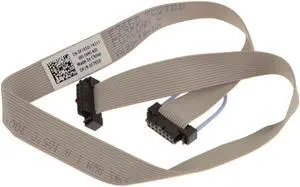 Dell OEM Optiplex 980 Desktop Cable for LED Control Panel F765D