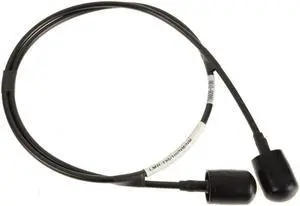Dell OEM LMR-195 Antenna Cable  Type N Male to Type N Male Conectors MY20R