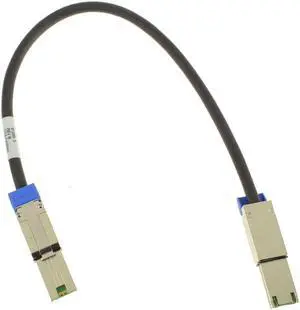 Dell OEM  Mini-SAS to Mini-SAS Cable C59J5