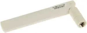 Dell OEM 2.0dBi Omni Directional Antenna White 6WHWF