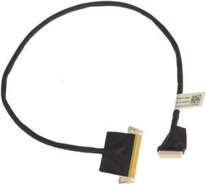 Dell OEM Inspiron One 2320 LED LCD Screen Ribbon Cable 6WY91