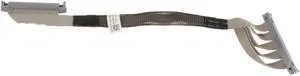 Dell OEM PowerEdge T310 T410 Front I/O Control Panel Board Cable W843K