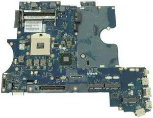 Dell OEM Latitude E6520 Laptop Motherboard System Mainboard Motherboard FFR5G