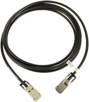 Dell OEM Force10 External Stacking Cable 13FT 4XM98