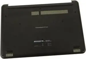 Dell Chromebook 3380 Lower Bottom Case THCRY
