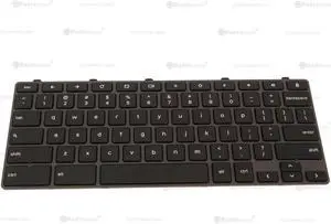 New Dell OEM Chromebook 11 5190 2-in-1 Keyboard H06WJ