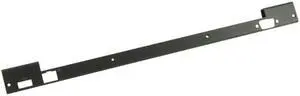New Dell OEM Latitude E6540 Rear Hinge Cover 7VP40