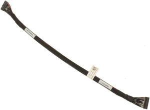 Dell OEM PowerEdge C8220X Front LED Control Panel Cable CMPRR