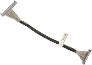 Dell OEM PowerEdge T410 Front LED Control Panel Cable K254J