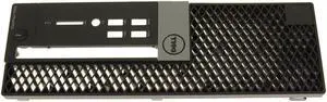 New Dell OEM Optiplex 7040 Small Form Factor SFF Front Bezel Assembly KT0FX