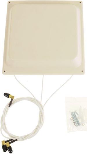 Dell OEM Dual Band MIMO Indoor Outdoor Antenna 6H3H3