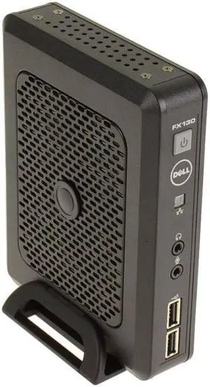Dell OEM Optiplex FX130 Thin Client Desktop System C9MW9