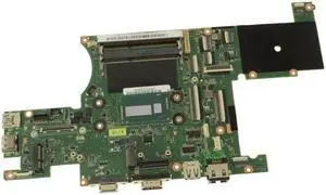 Dell OEM Latitude Rugged 5404 7404 Motherboard System Board  i7 1.7GHz 414CM