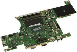 Dell OEM Latitude Rugged 5404 Motherboard System Board  i5 2GHz 7RKHG