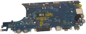 Dell OEM Latitude E5570 Motherboard System Board i5 2.3GHz Motherboard JGMFT