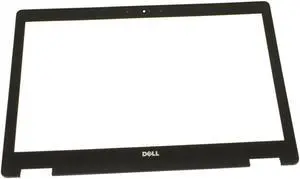 Dell OEM Latitude 5580 Precision 3520 15.6" LCD Front Trim LCD Trim Bezel CKG77