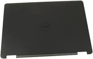 New Dell OEM Latitude E5550 15.6" LCD Back Cover Lid Assembly WiGi NO TS 89XX9