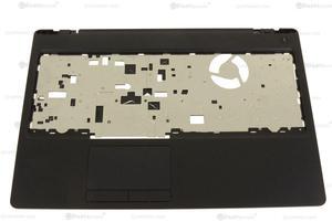 Dell OEM Latitude 5580 Precision 3520 Assembly No SC  Touchpad Palmrest 5WF4M