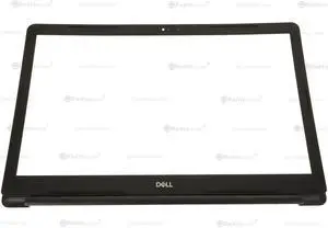 Dell OEM Inspiron 3780 17.3" Front Trim LCD Bezel T85GY